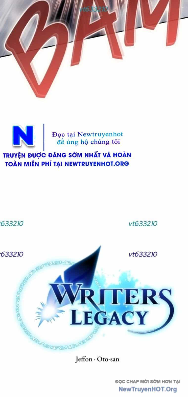 Bút Lực Truyền Thừa - Chương 7 - ảnh 100