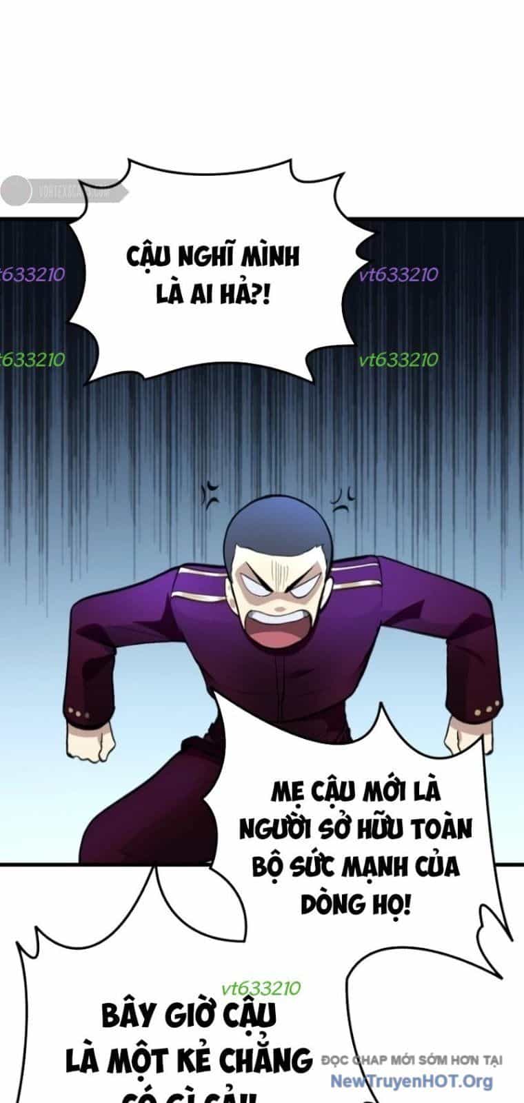Bút Lực Truyền Thừa - Chương 7 - ảnh 61