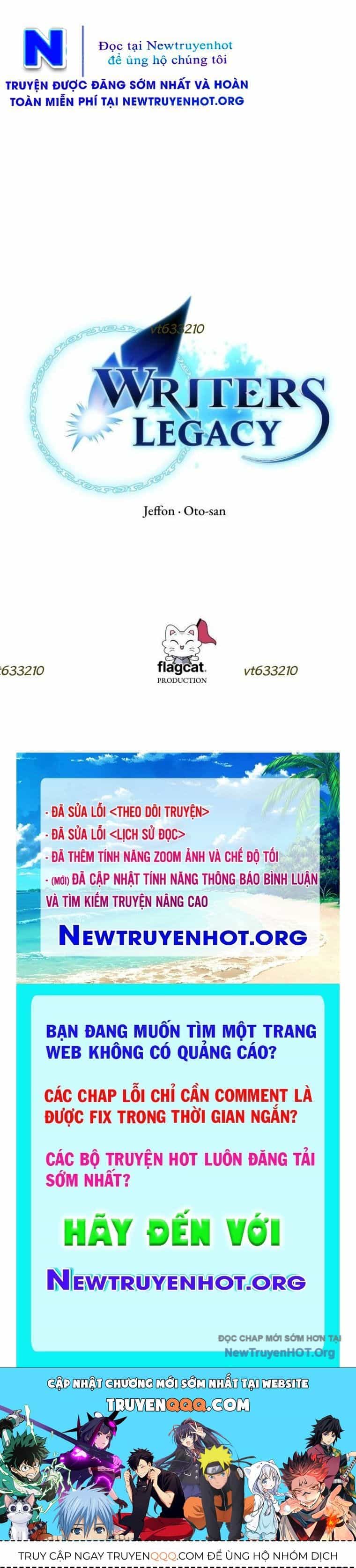 Bút Lực Truyền Thừa - Chương 8 - ảnh 134