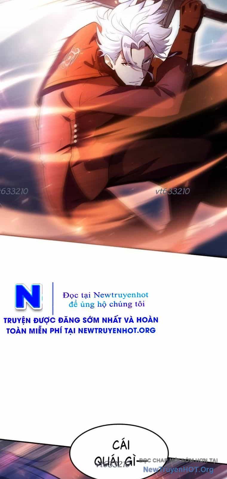Bút Lực Truyền Thừa - Chương 8 - ảnh 3