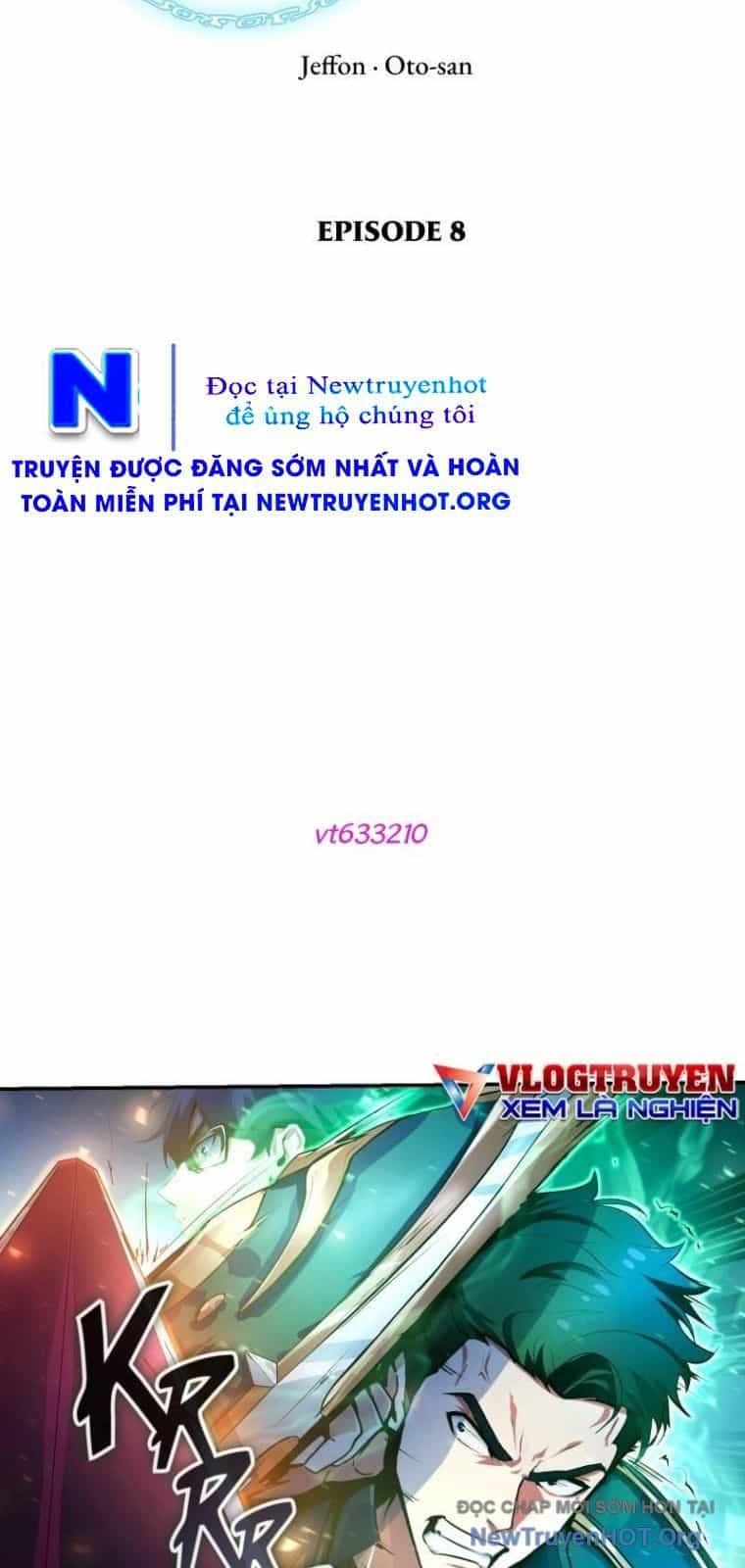 Bút Lực Truyền Thừa - Chương 8 - ảnh 7
