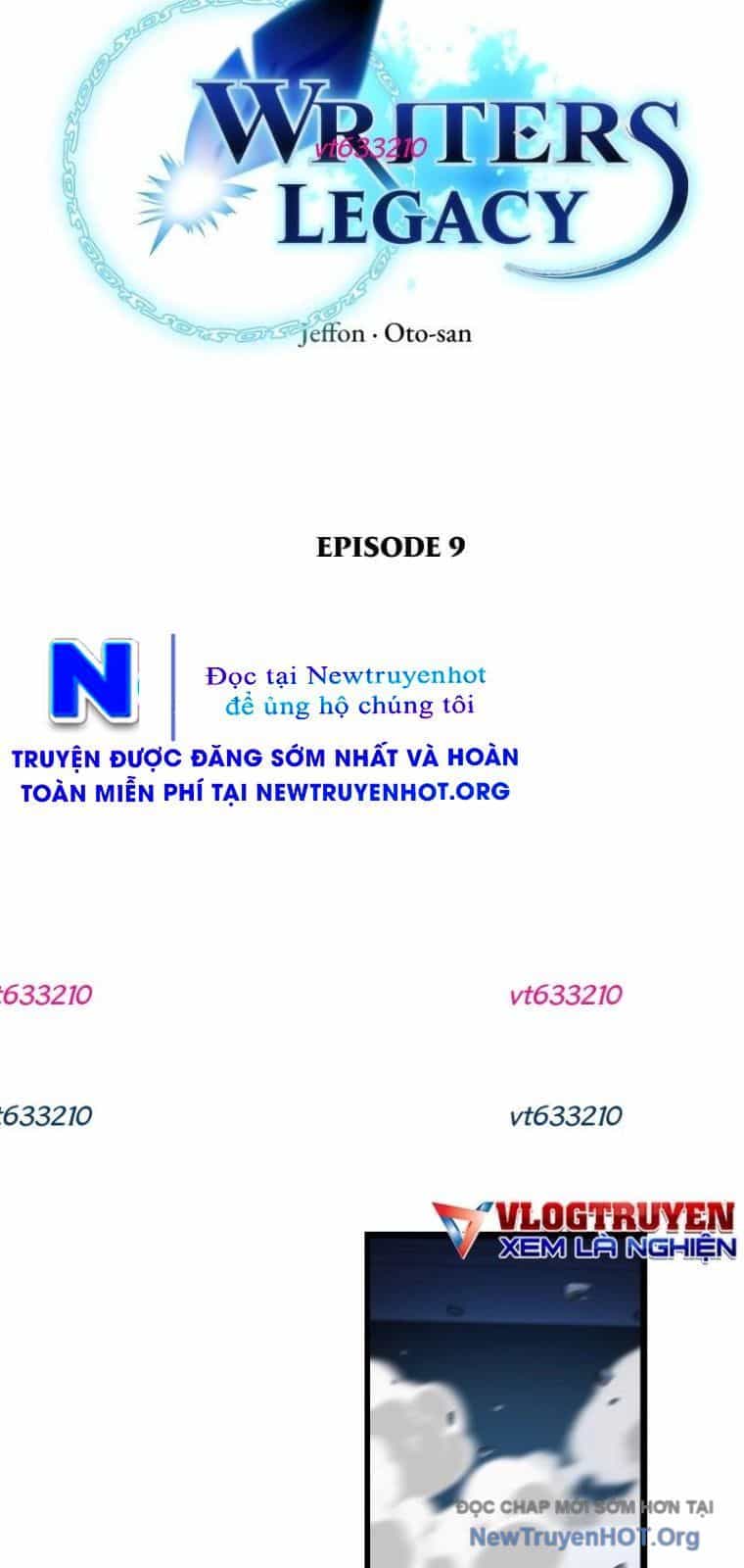 Bút Lực Truyền Thừa - Chương 9 - ảnh 11