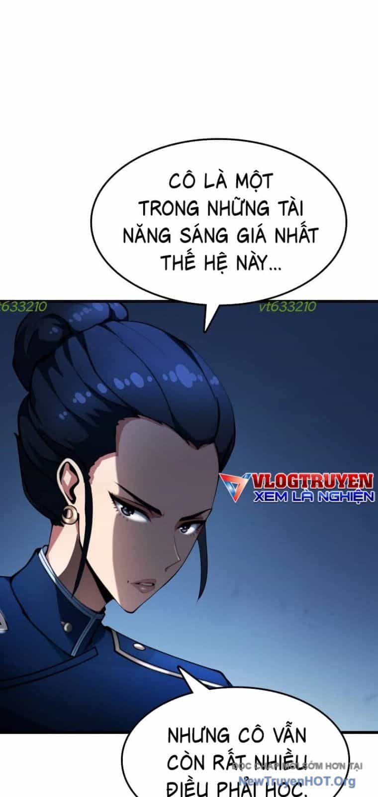 Bút Lực Truyền Thừa - Chương 9 - ảnh 16