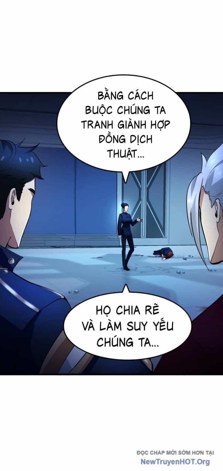 Bút Lực Truyền Thừa - Chương 9 - ảnh 20