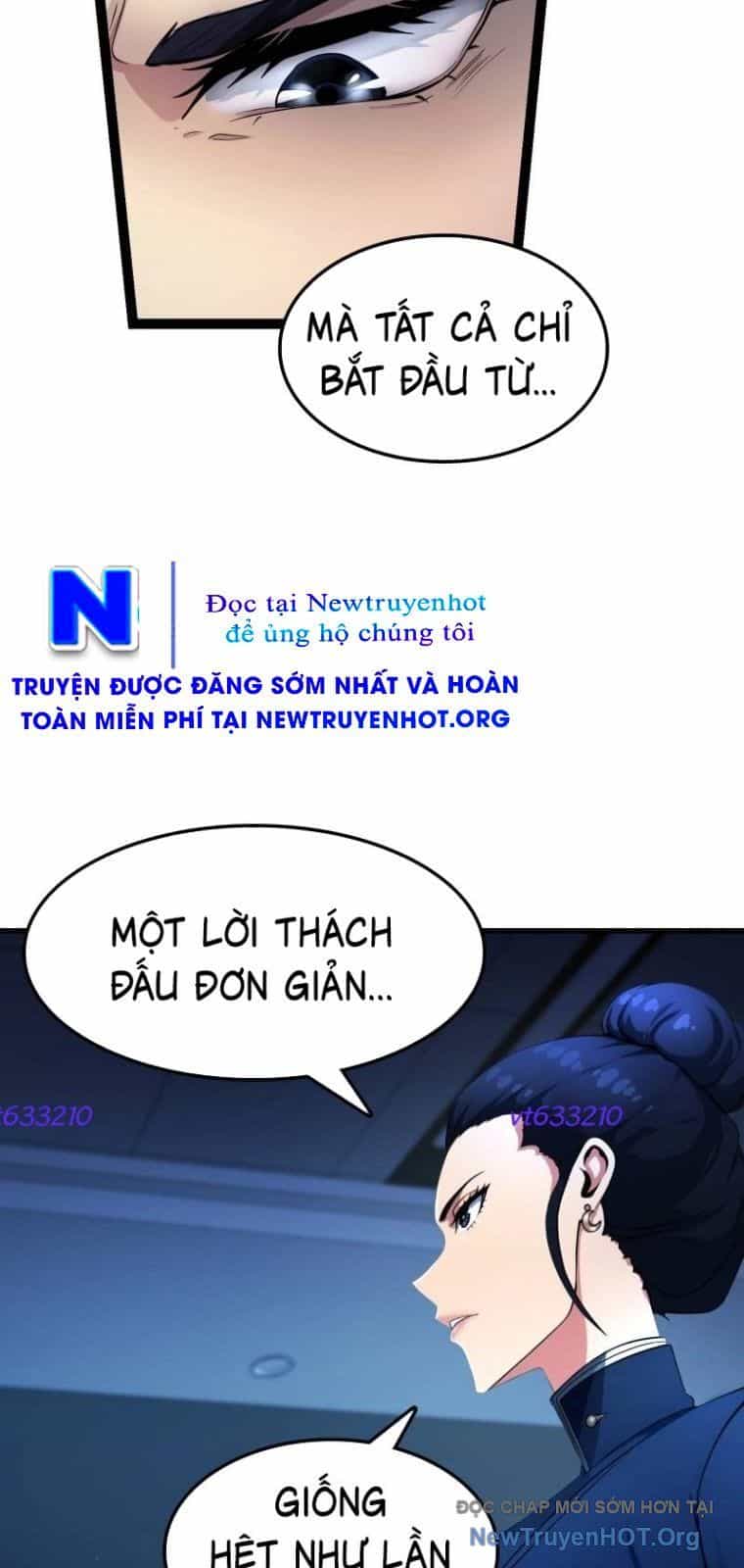 Bút Lực Truyền Thừa - Chương 9 - ảnh 30
