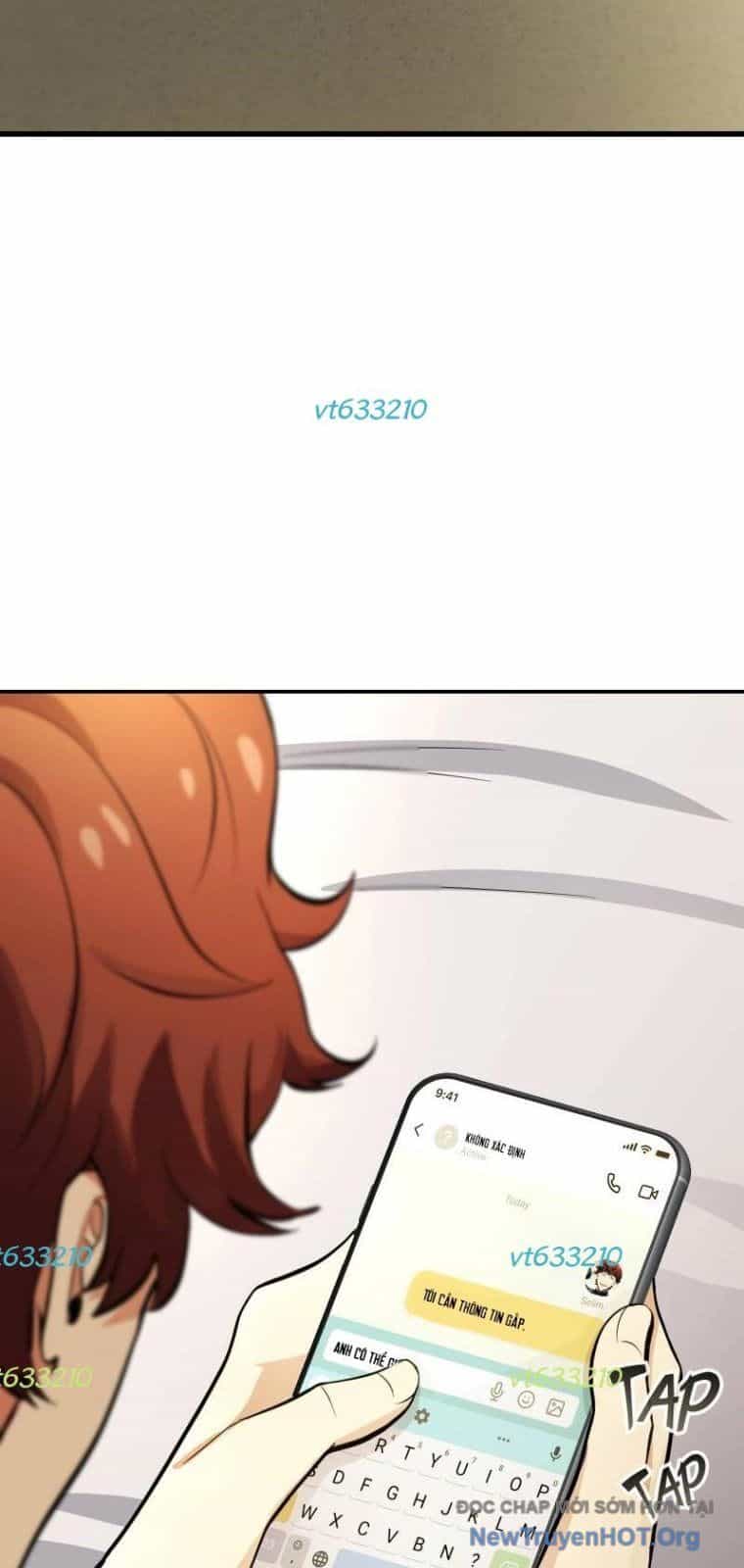 Bút Lực Truyền Thừa - Chương 9 - ảnh 51