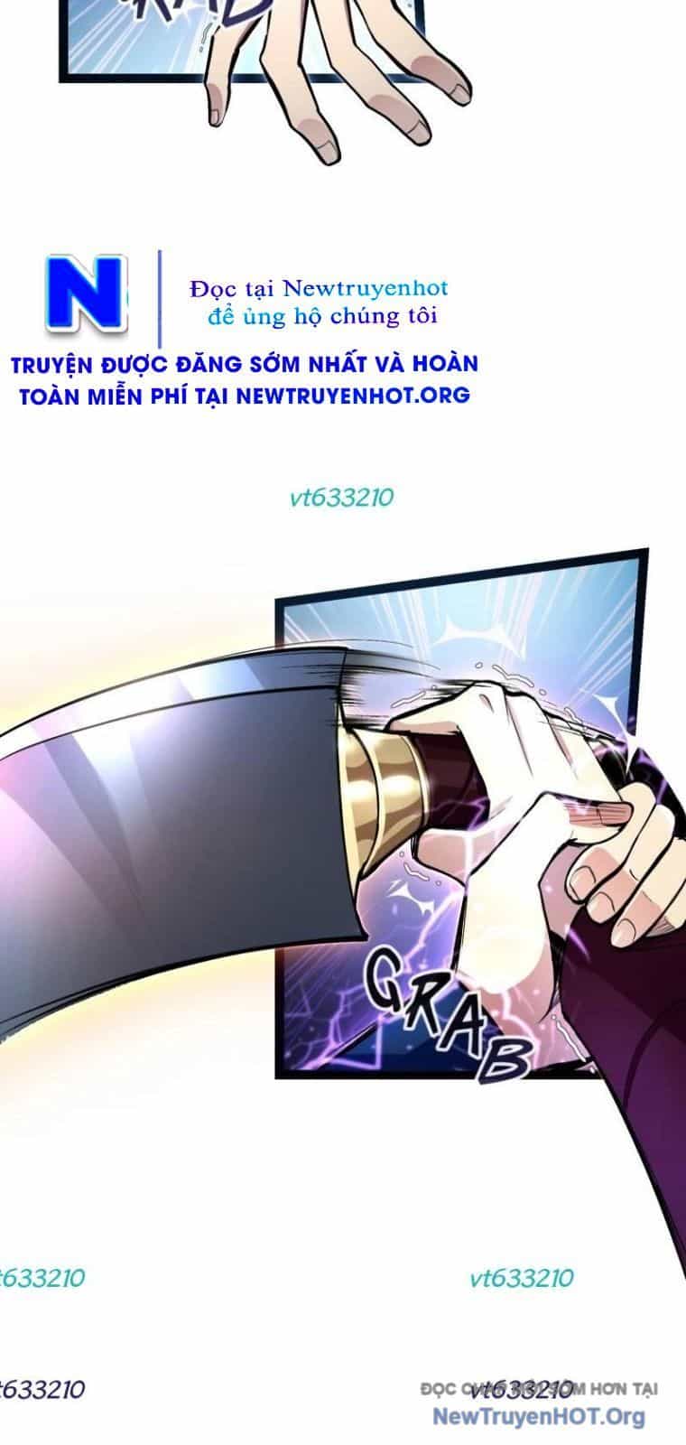 Bút Lực Truyền Thừa - Chương 9 - ảnh 6