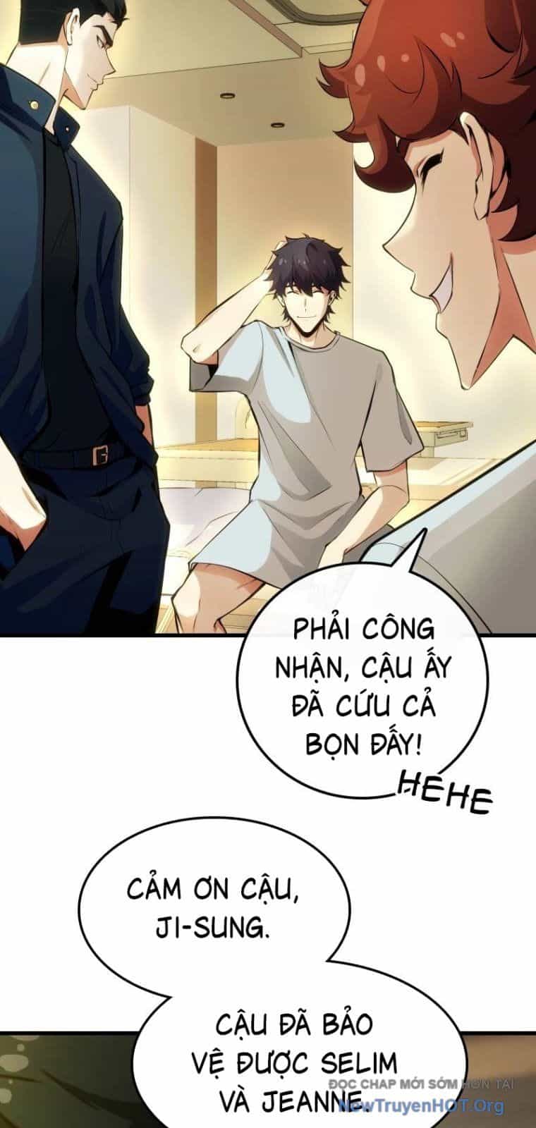 Bút Lực Truyền Thừa - Chương 9 - ảnh 64