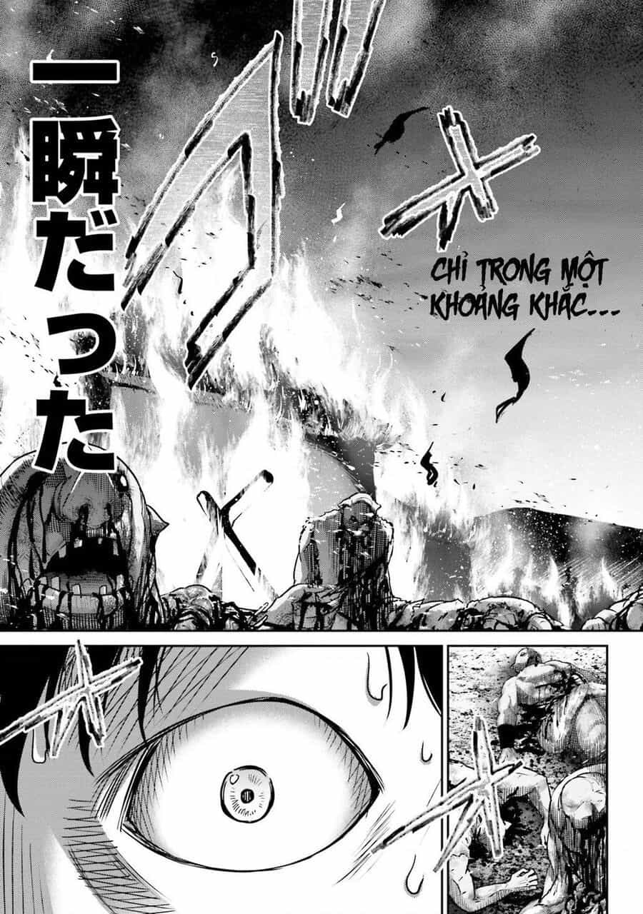 Buta No Fukushuu - Chương 1 - ảnh 29