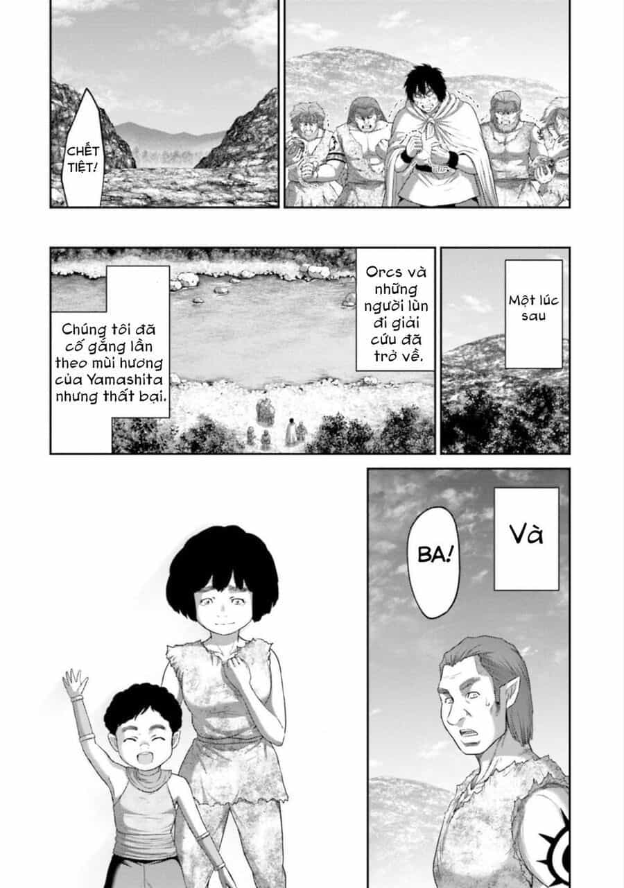 Buta No Fukushuu - Chương 10 - ảnh 39