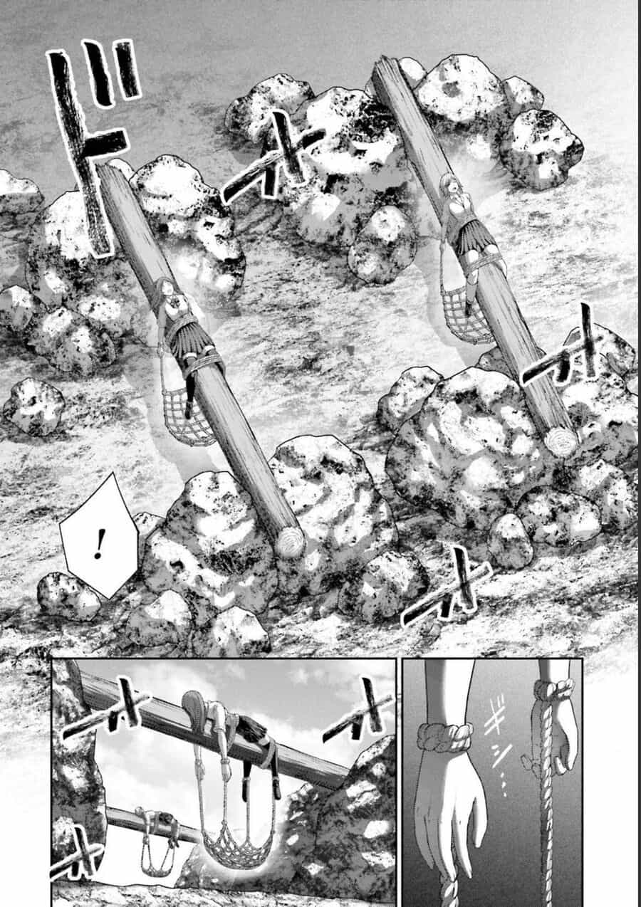 Buta No Fukushuu - Chương 10 - ảnh 9