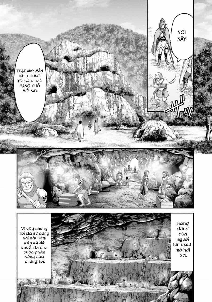 Buta No Fukushuu - Chương 11 - ảnh 11
