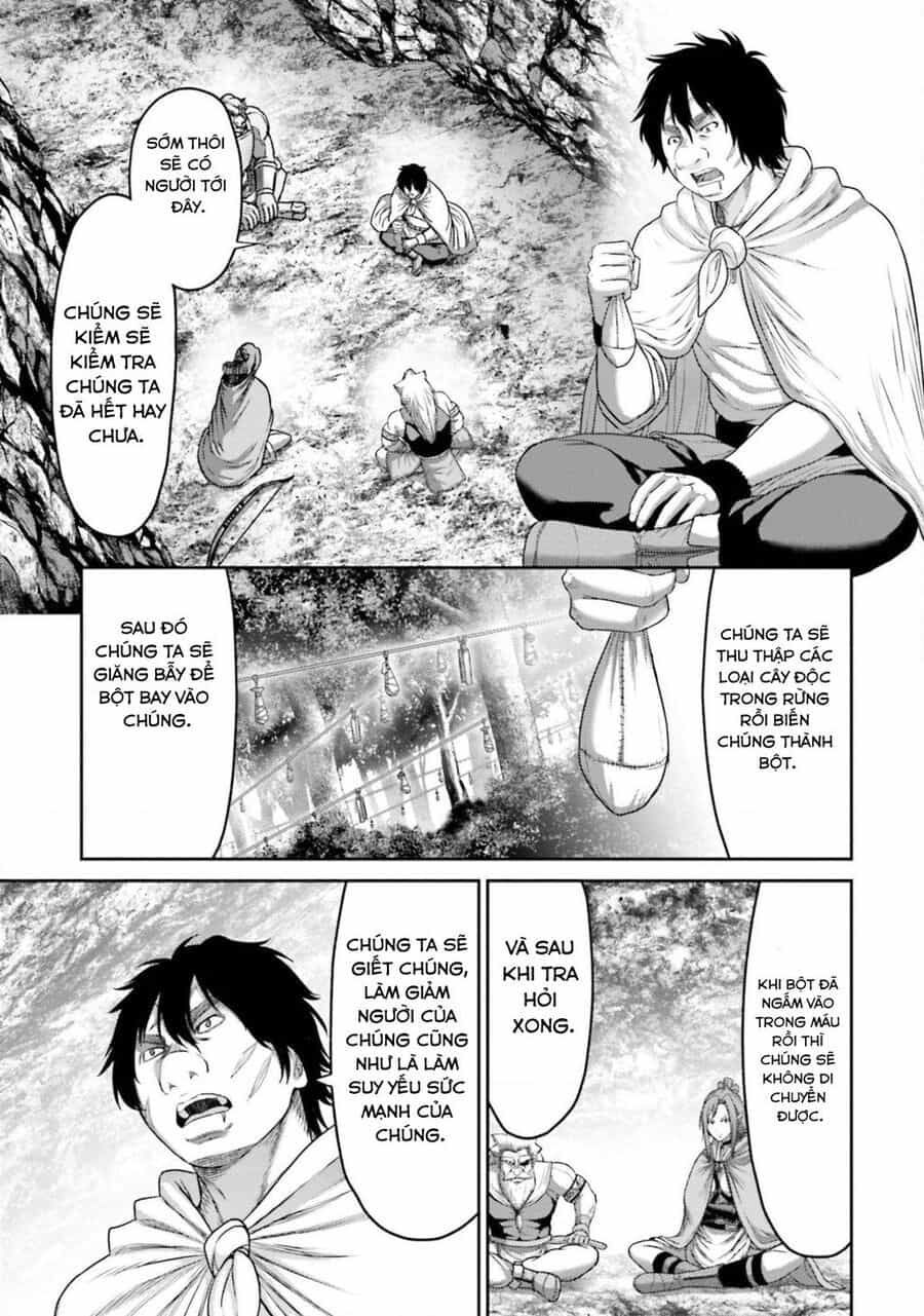 Buta No Fukushuu - Chương 11 - ảnh 12