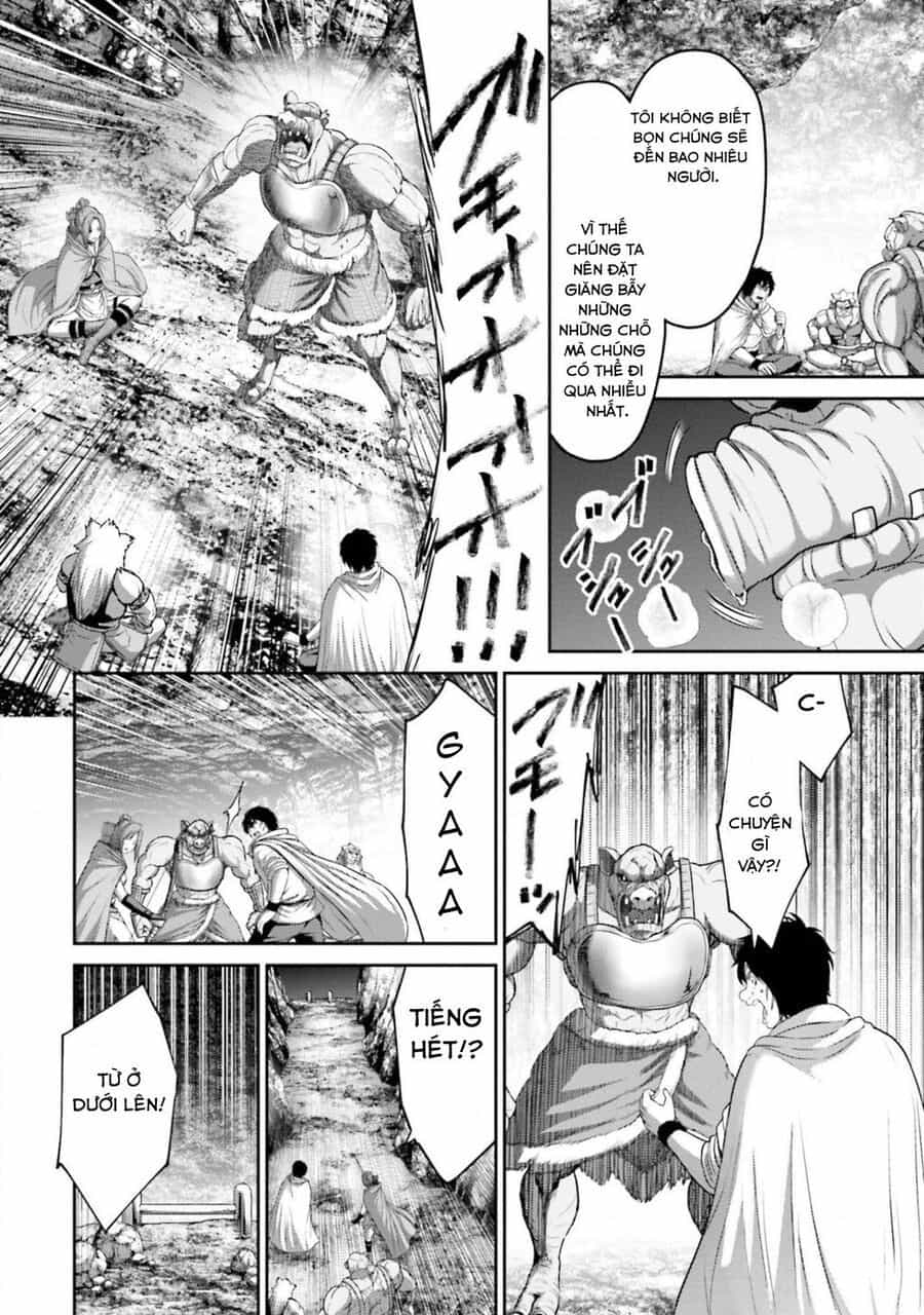 Buta No Fukushuu - Chương 11 - ảnh 13
