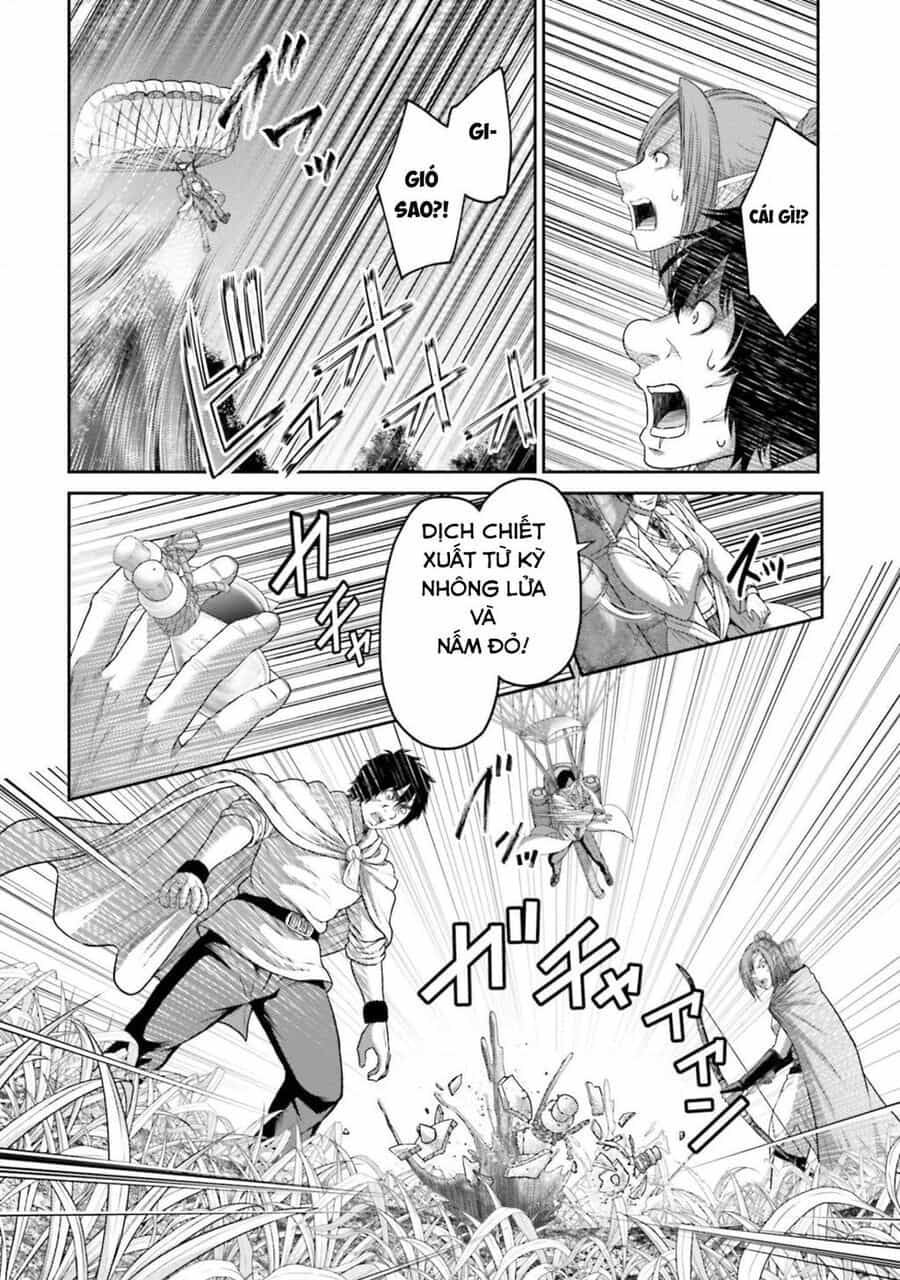 Buta No Fukushuu - Chương 11 - ảnh 34