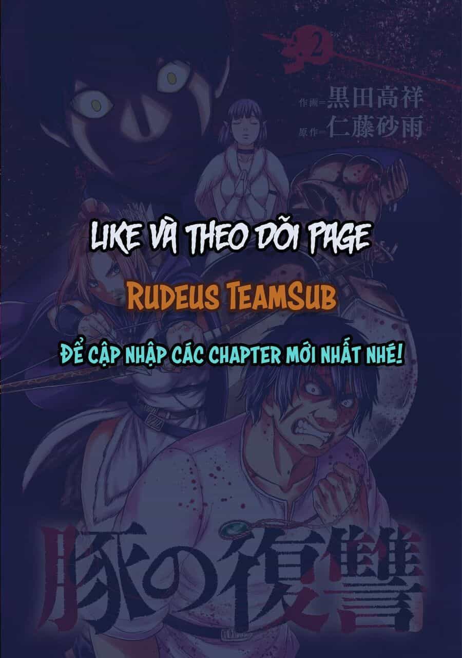 Buta No Fukushuu - Chương 11 - ảnh 40