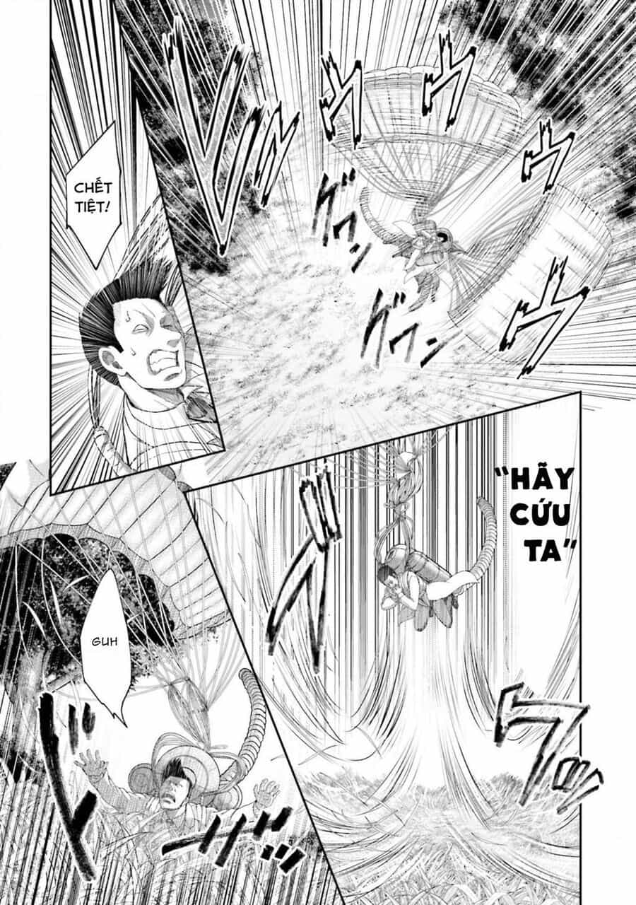 Buta No Fukushuu - Chương 12 - ảnh 13