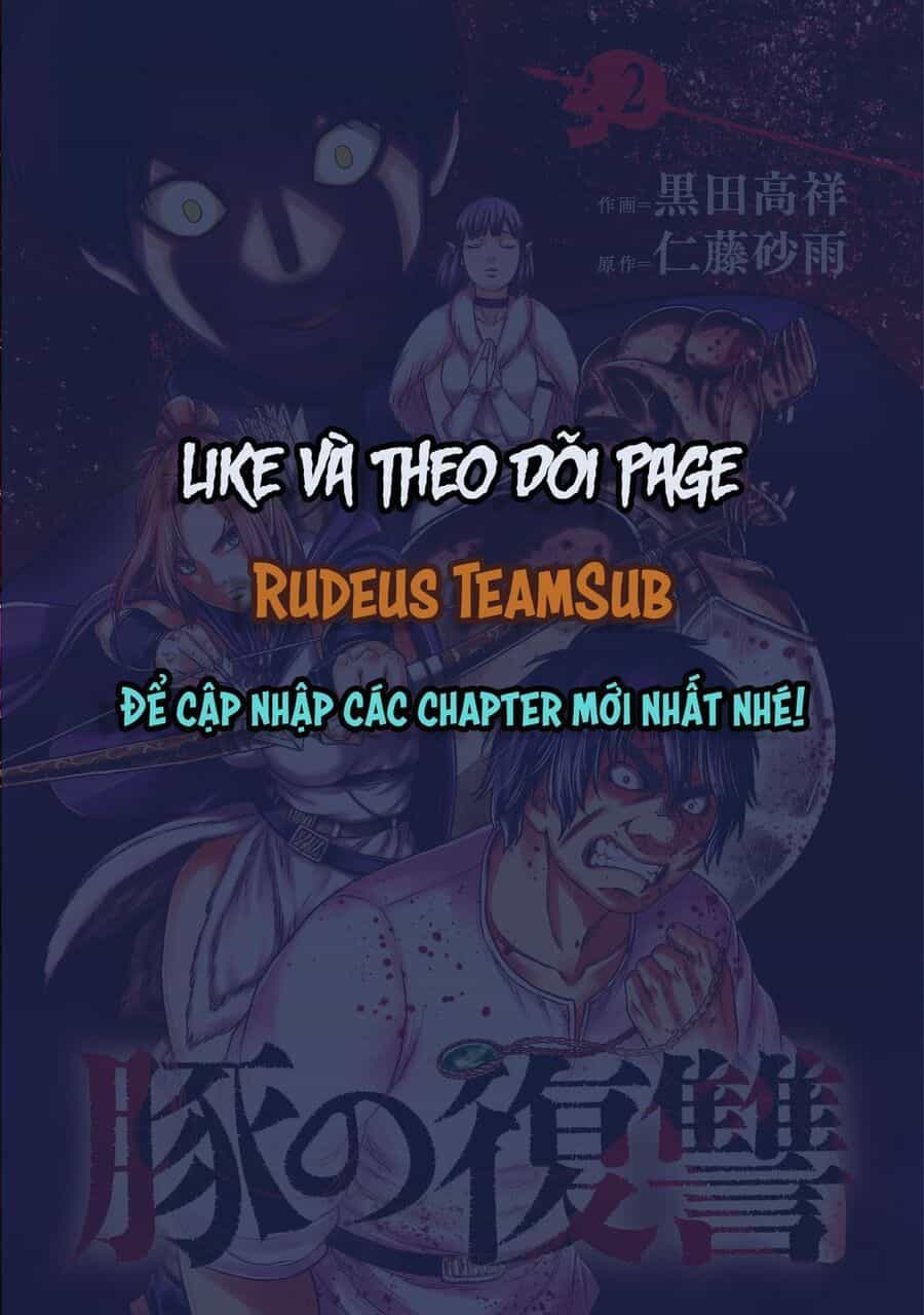Buta No Fukushuu - Chương 13 - ảnh 3