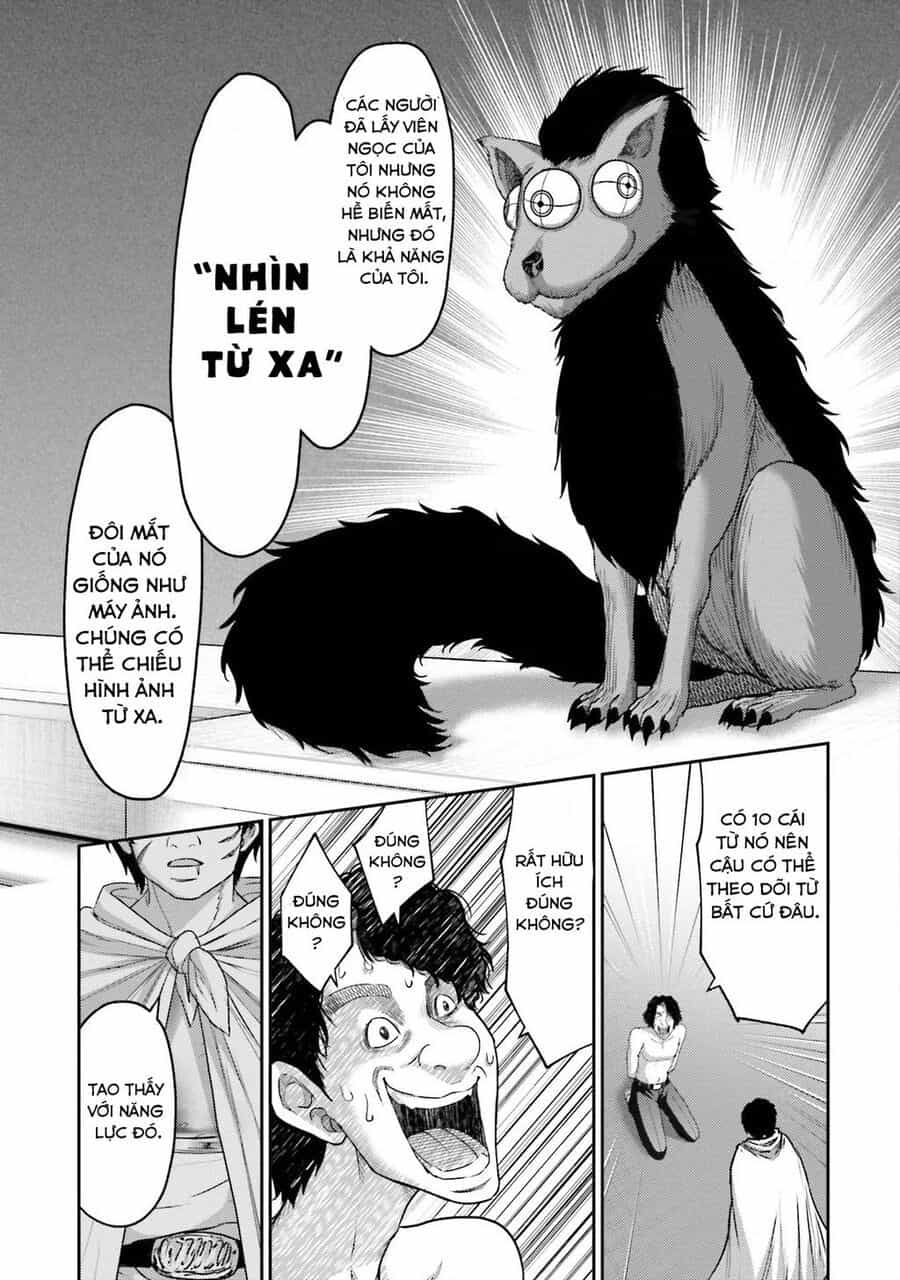Buta No Fukushuu - Chương 14 - ảnh 27
