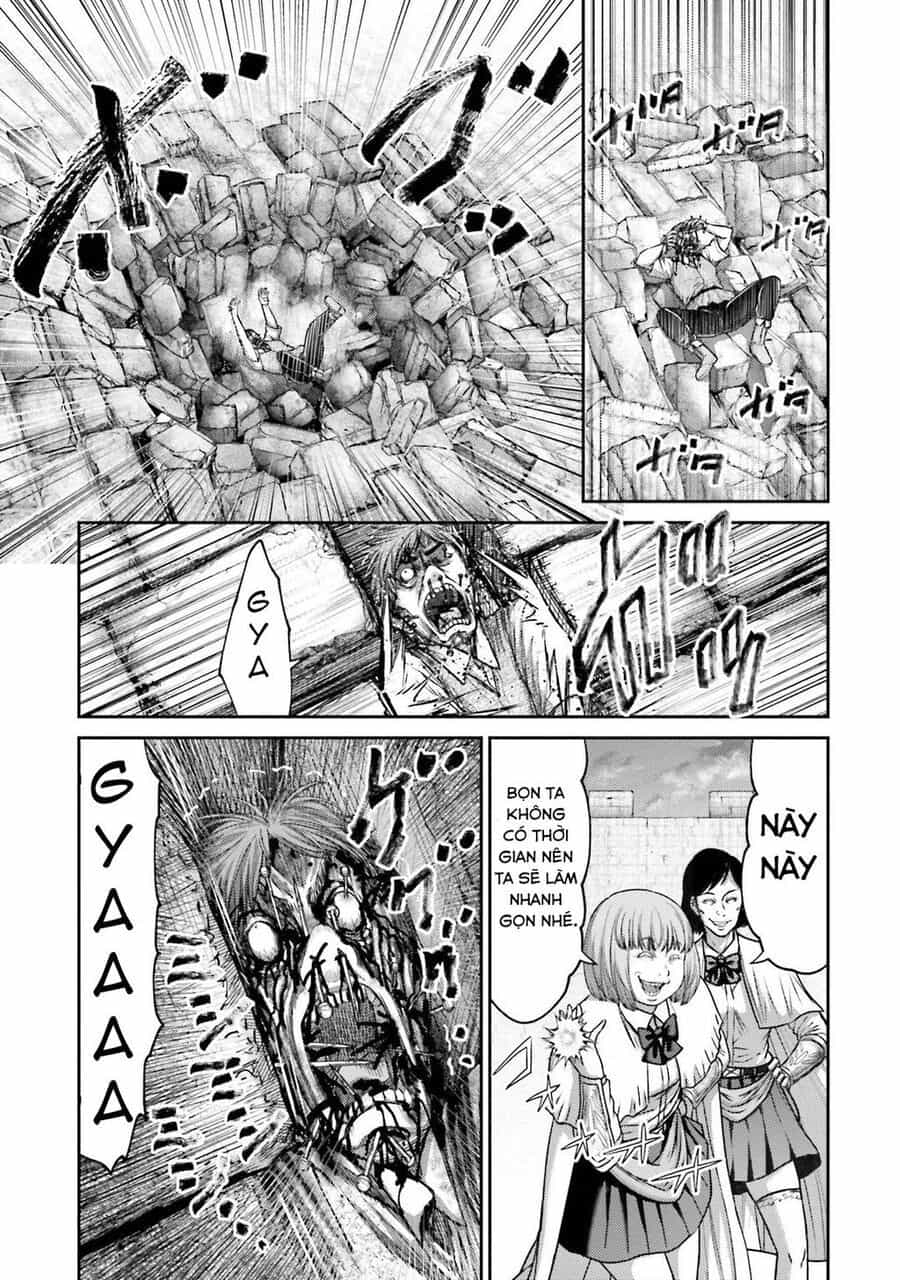 Buta No Fukushuu - Chương 15 - ảnh 18