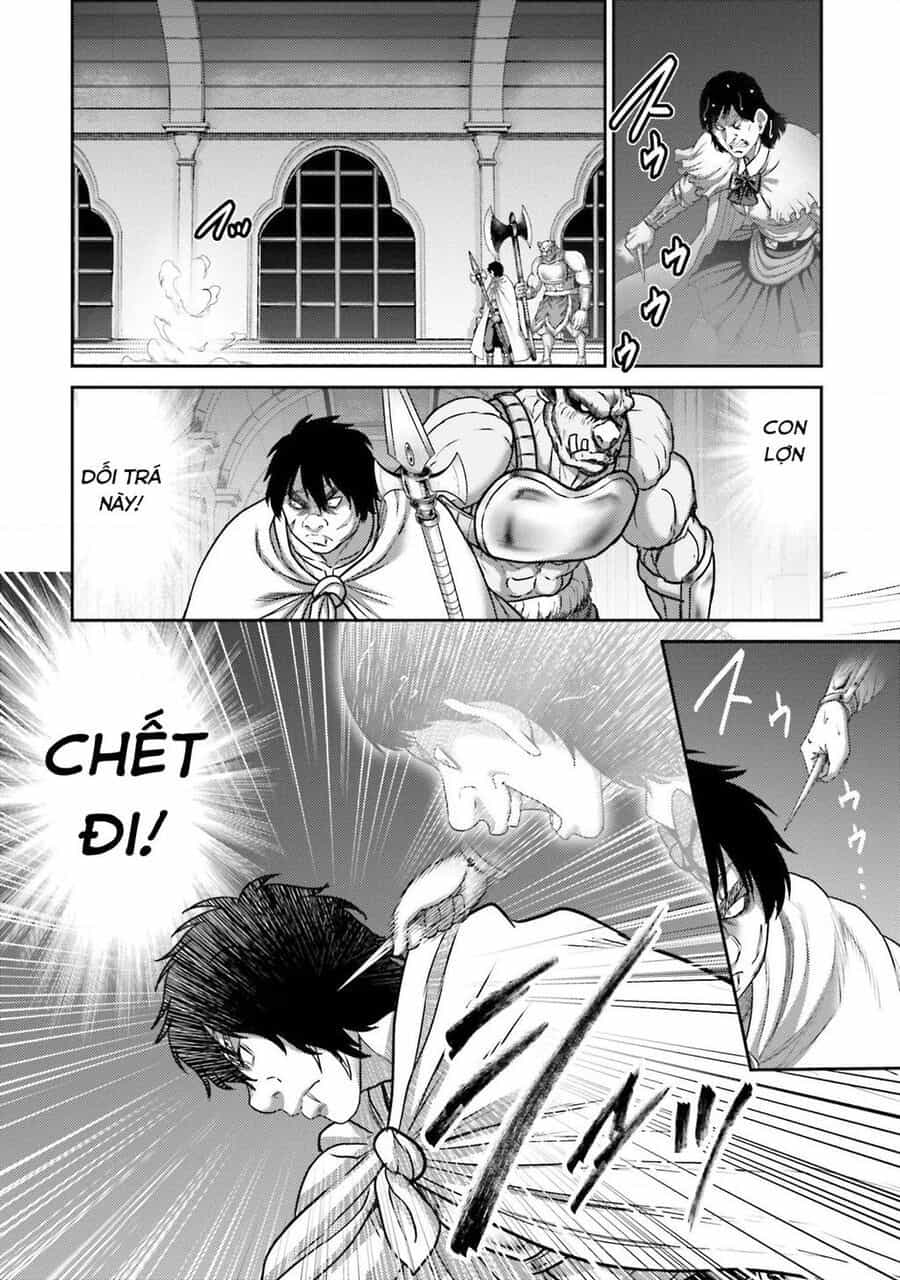 Buta No Fukushuu - Chương 15 - ảnh 29
