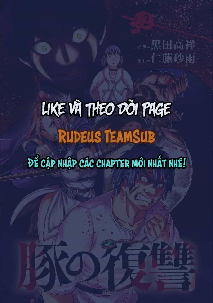 Buta No Fukushuu - Chương 16 - ảnh 2