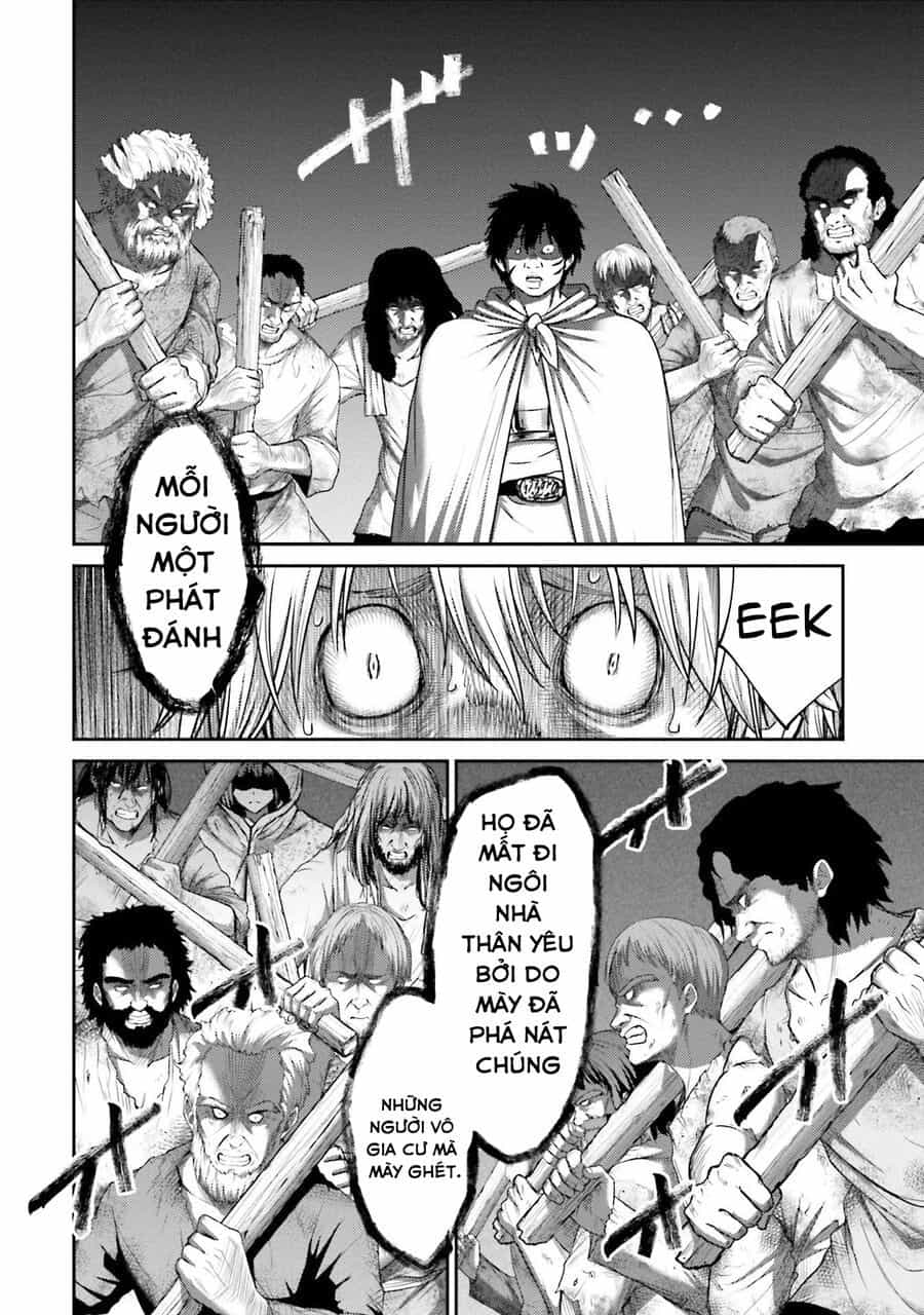 Buta No Fukushuu - Chương 17 - ảnh 14