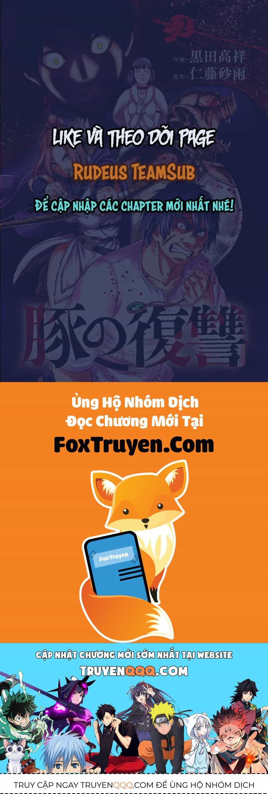 Buta No Fukushuu - Chương 17 - ảnh 34