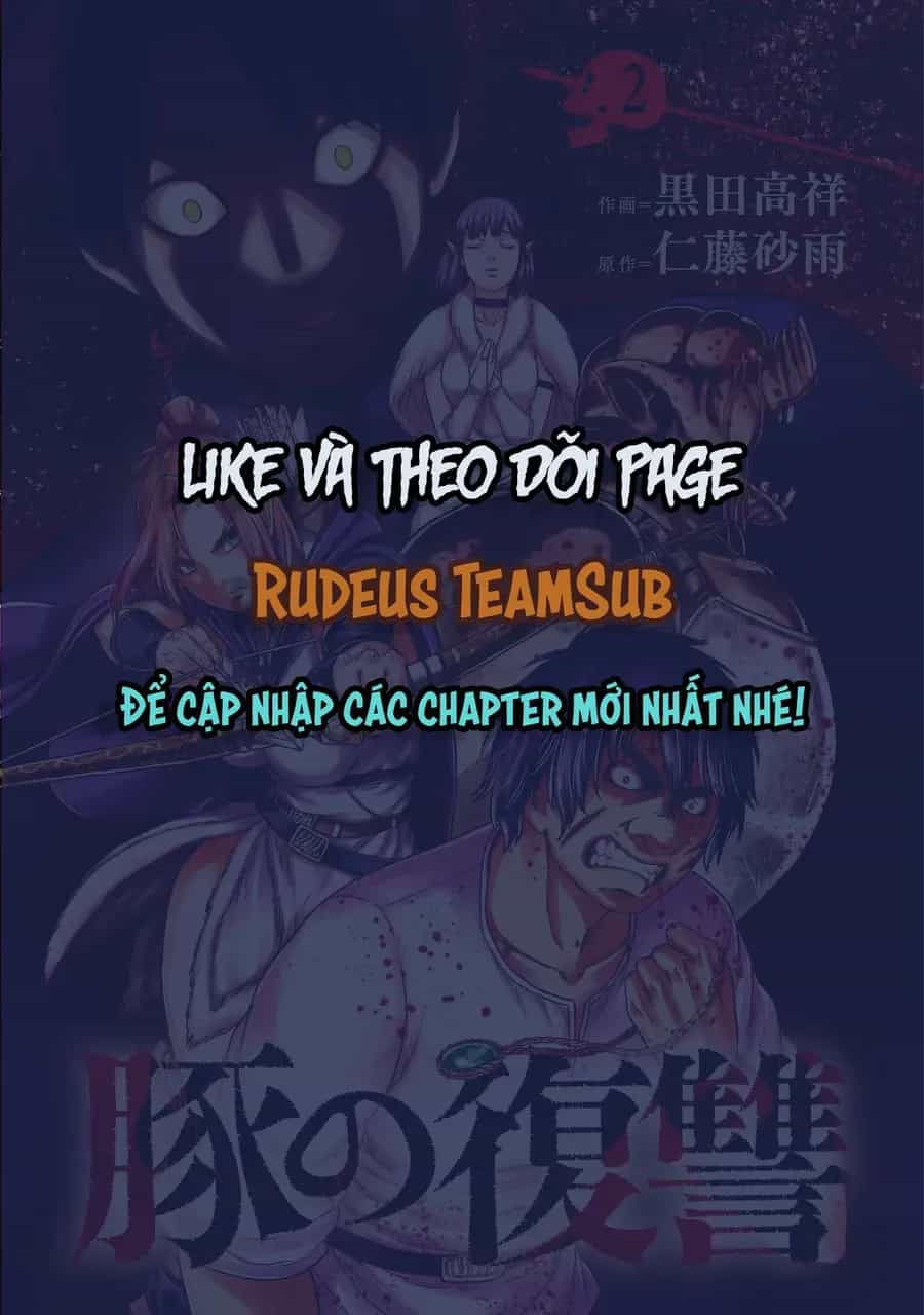 Buta No Fukushuu - Chương 18 - ảnh 2