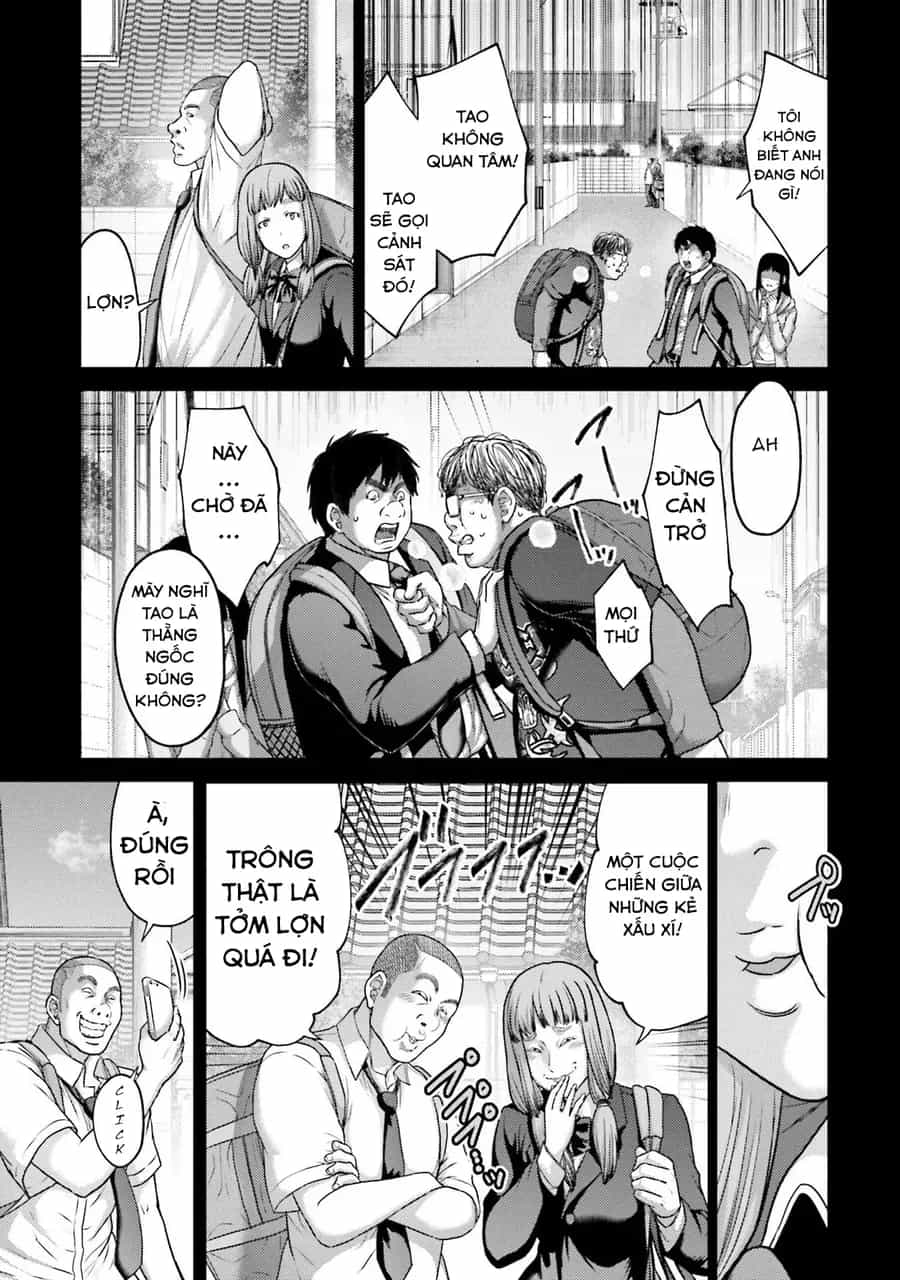 Buta No Fukushuu - Chương 19 - ảnh 13
