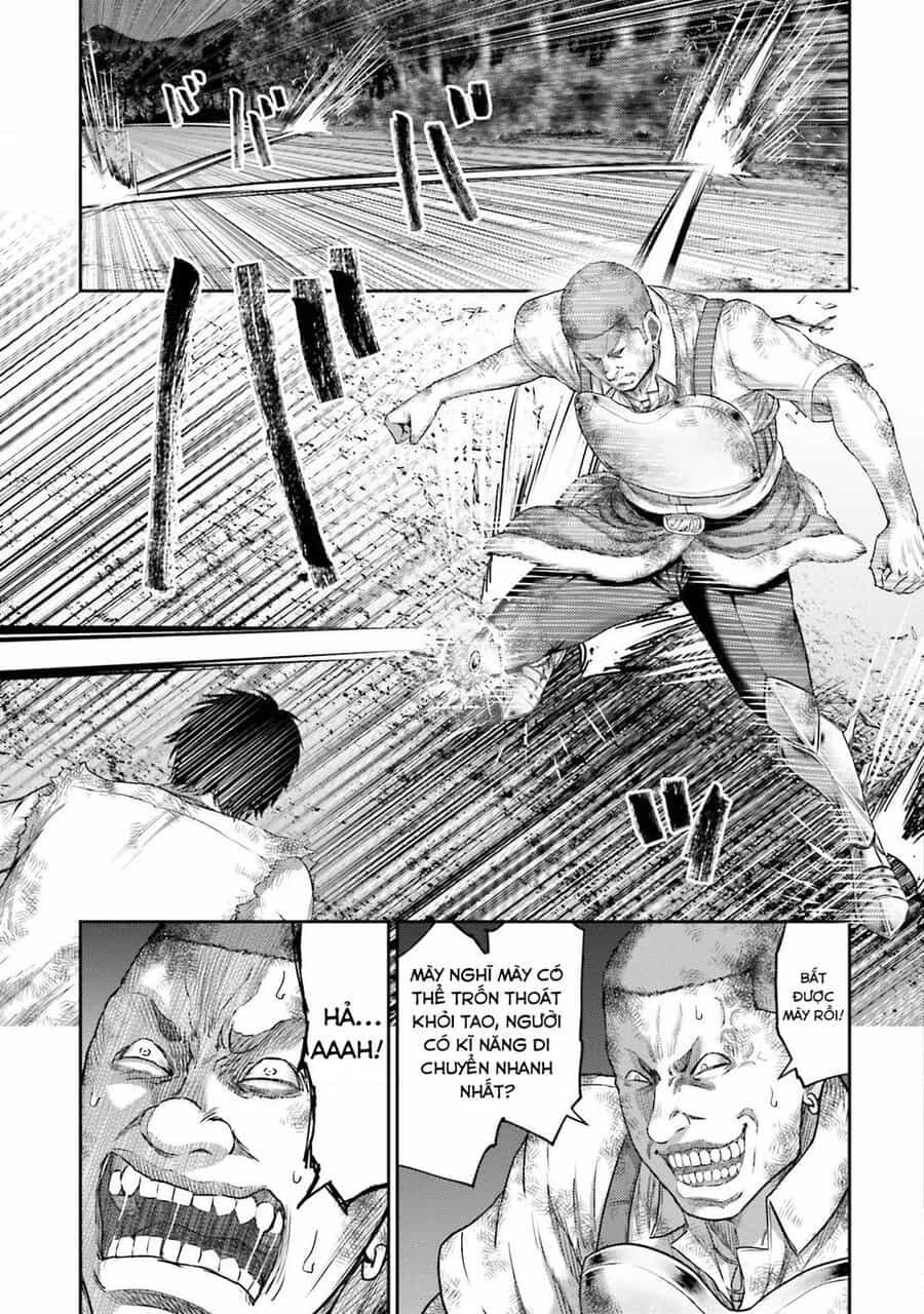 Buta No Fukushuu - Chương 2 - ảnh 12