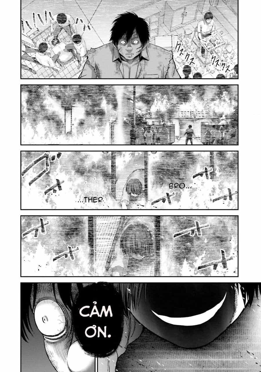 Buta No Fukushuu - Chương 2 - ảnh 33