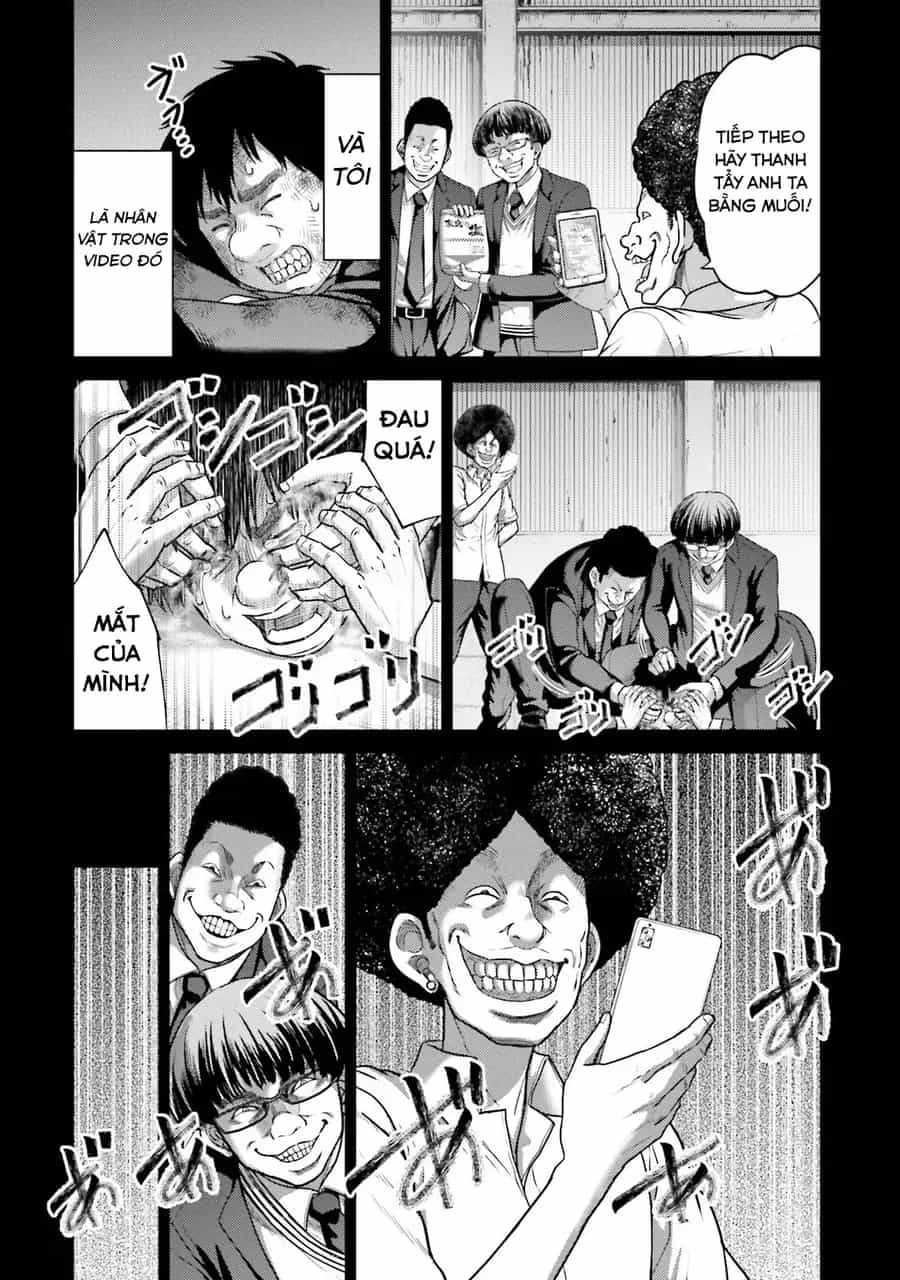 Buta No Fukushuu - Chương 20 - ảnh 21
