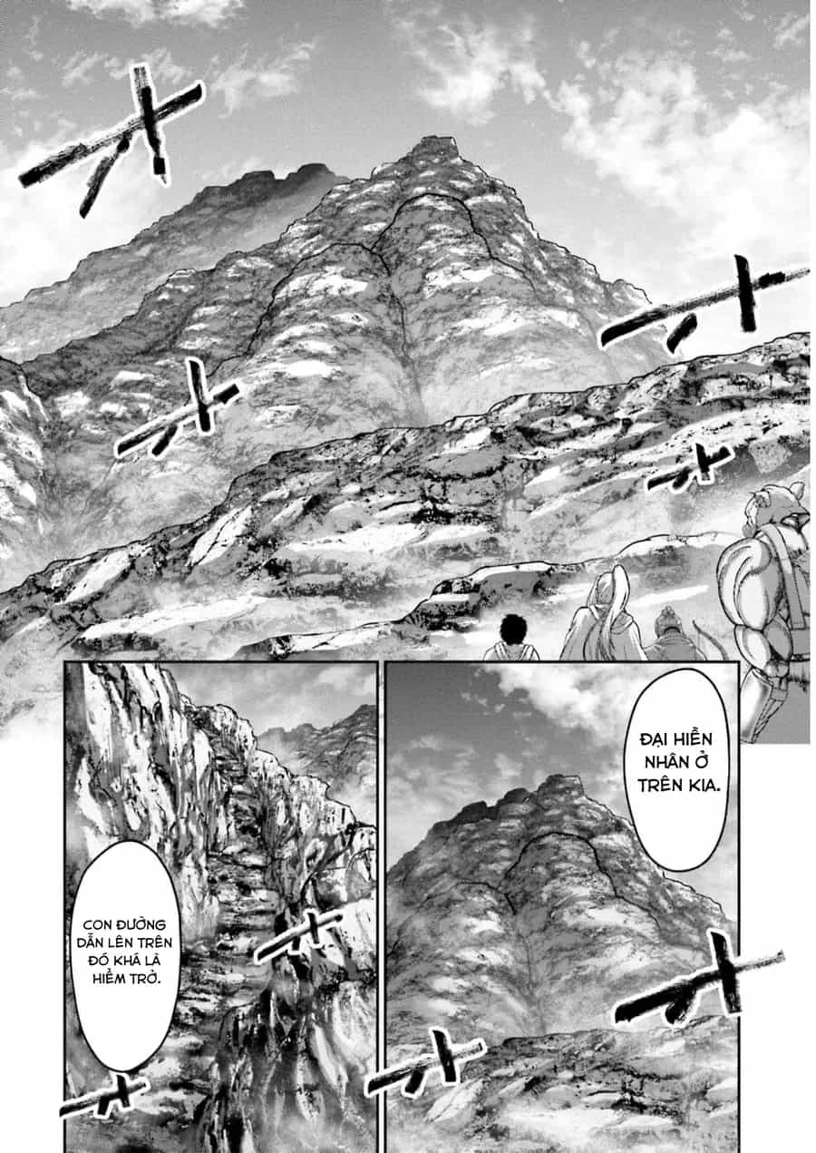 Buta No Fukushuu - Chương 22 - ảnh 10