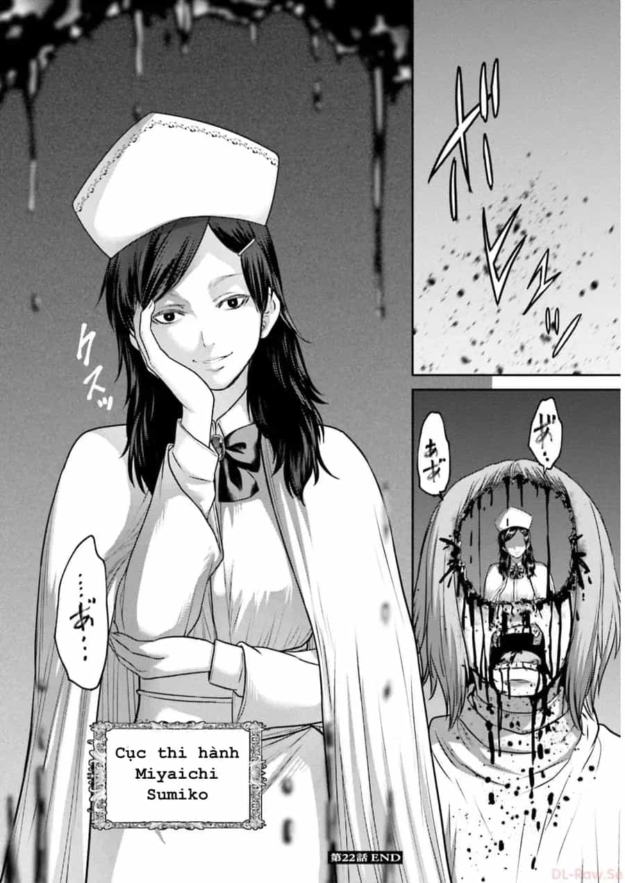 Buta No Fukushuu - Chương 22 - ảnh 36