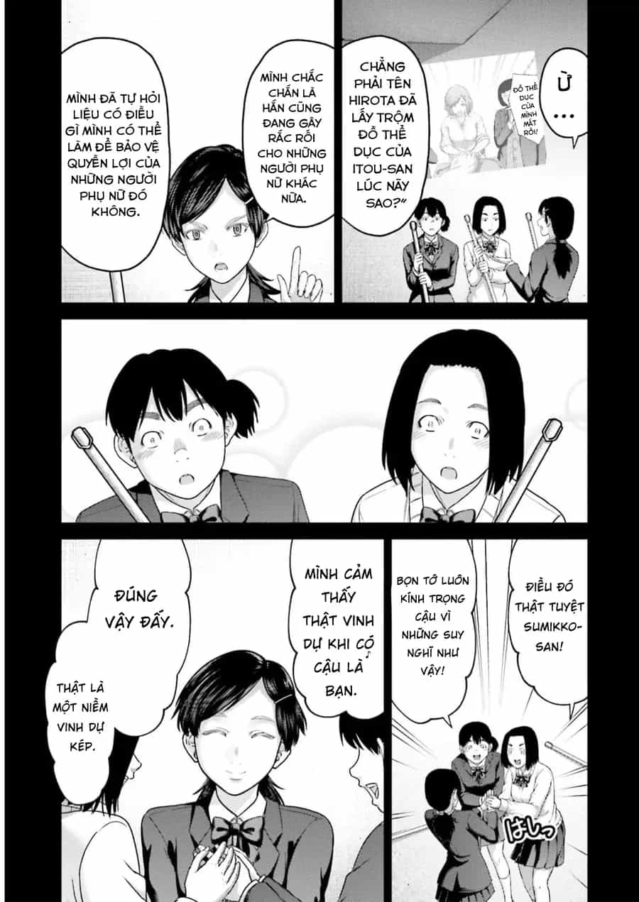 Buta No Fukushuu - Chương 23 - ảnh 11
