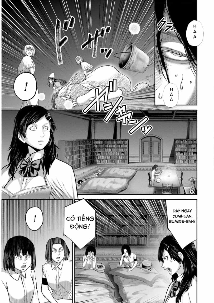 Buta No Fukushuu - Chương 23 - ảnh 35