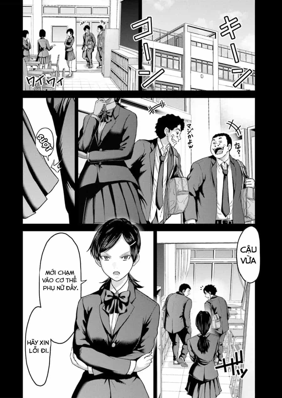 Buta No Fukushuu - Chương 23 - ảnh 4
