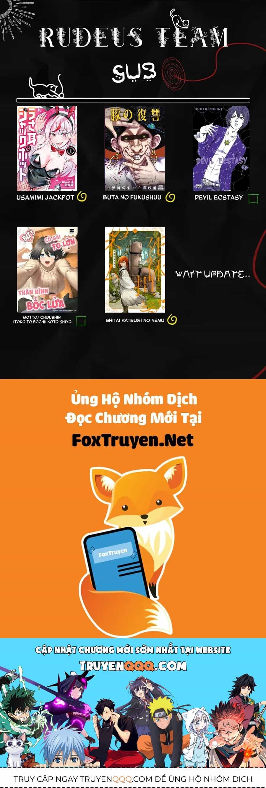 Buta No Fukushuu - Chương 23 - ảnh 41