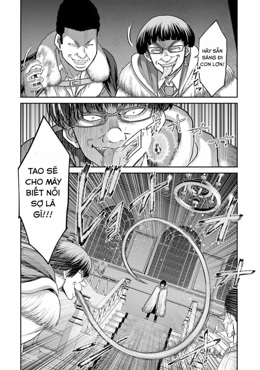 Buta No Fukushuu - Chương 3 - ảnh 31