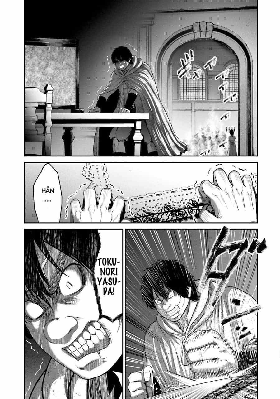 Buta No Fukushuu - Chương 4 - ảnh 30