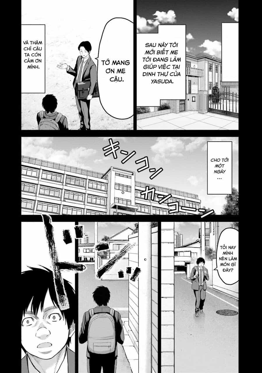 Buta No Fukushuu - Chương 4 - ảnh 33