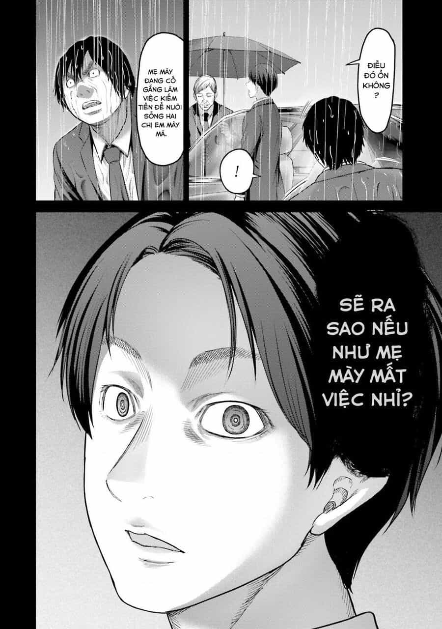 Buta No Fukushuu - Chương 4 - ảnh 43