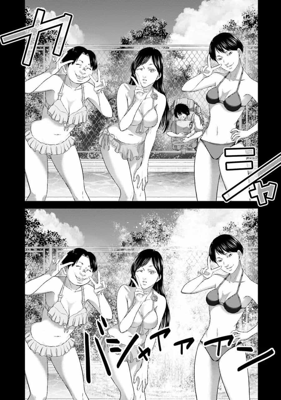 Buta No Fukushuu - Chương 5 - ảnh 28