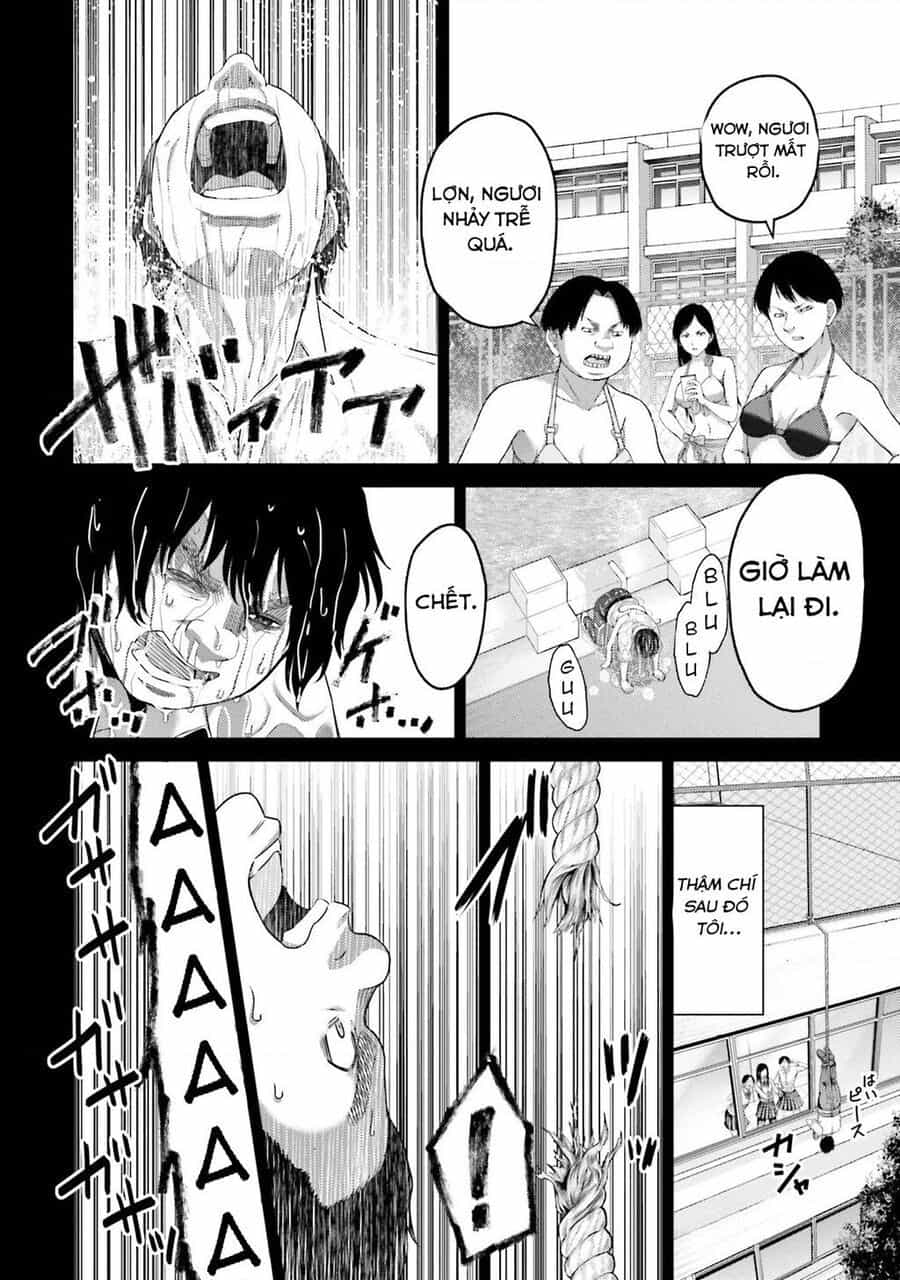 Buta No Fukushuu - Chương 5 - ảnh 29
