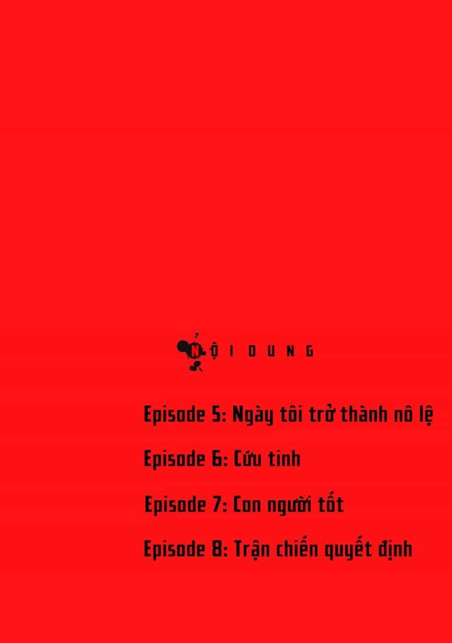 Buta No Fukushuu - Chương 5 - ảnh 7