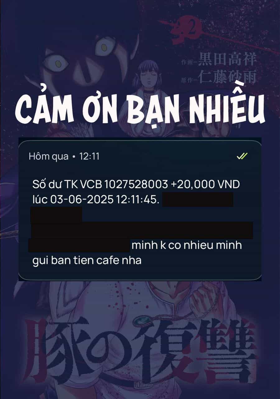 Buta No Fukushuu - Chương 6 - ảnh 2