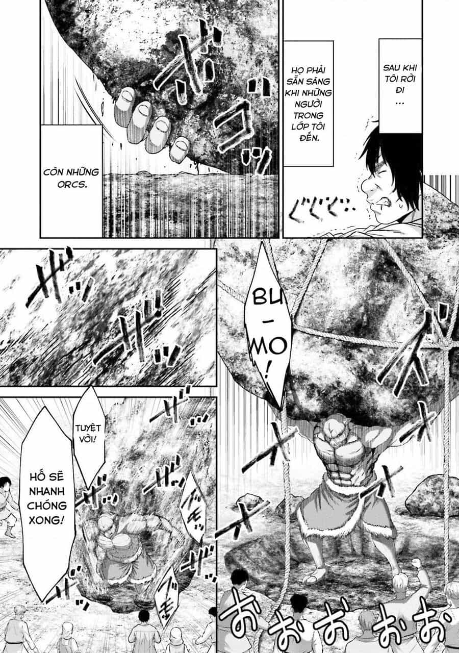 Buta No Fukushuu - Chương 6 - ảnh 38