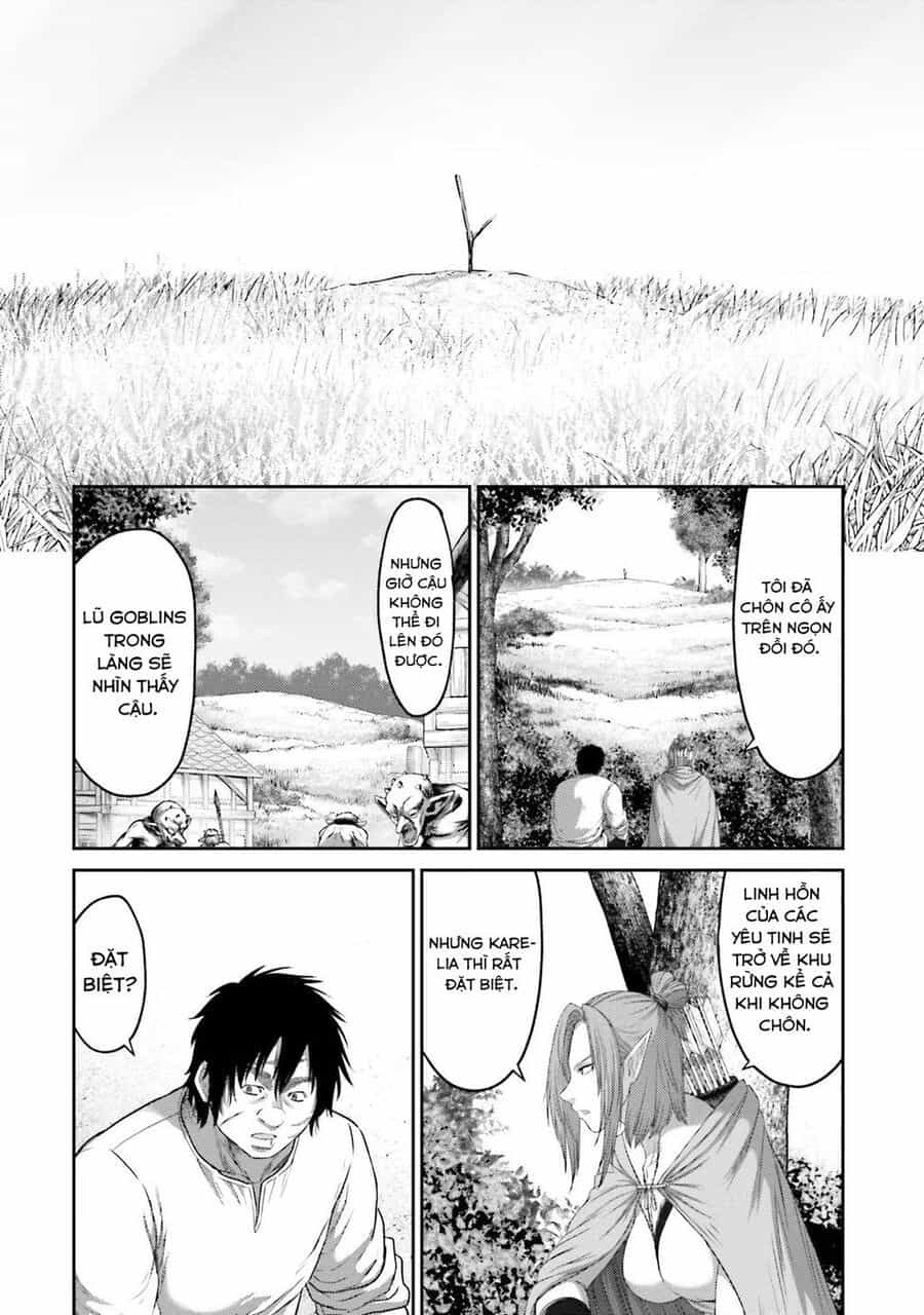 Buta No Fukushuu - Chương 7 - ảnh 25