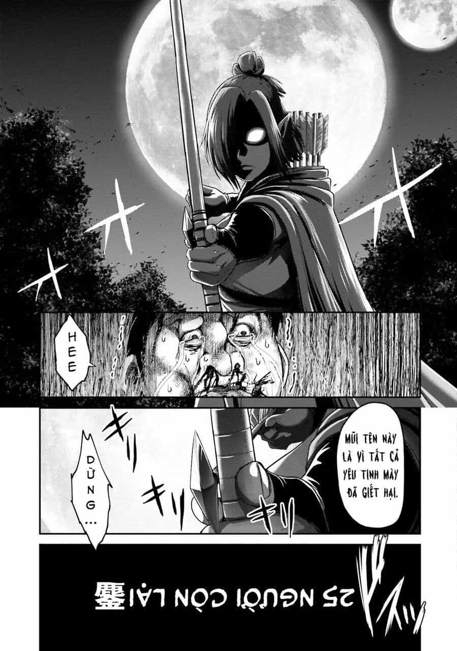 Buta No Fukushuu - Chương 8 - ảnh 23